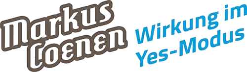 Markus Coenen — Wirkung im Yes-Modus