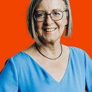 Maike Lenz-Scheele