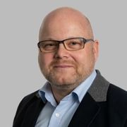 Ralf M. Ruthardt